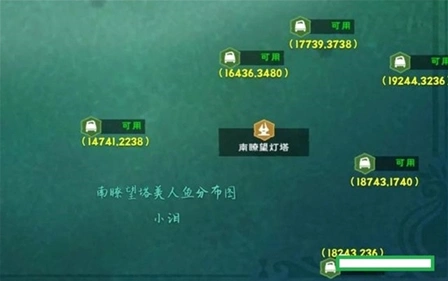 创造与魔法在哪