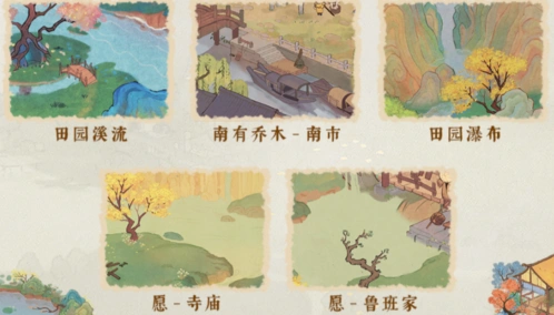 桃源深处有人家钓鱼技巧与装备选择