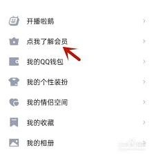 如何赠送QQ会员给朋友？全面指南提升友情价