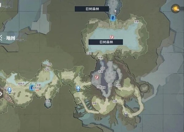 《晶核》古代巨树探索攻略教程