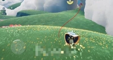 光遇笛子旅行先祖攻略