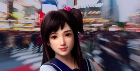 微软小冰在哪里测颜值 怎么用微软小冰测颜值