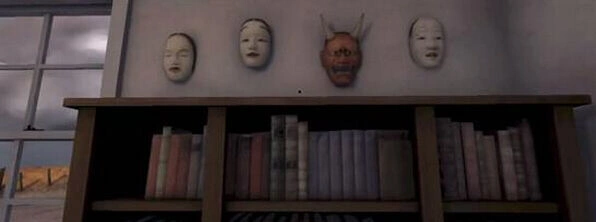 《绝对秘密》Oculus平台第一视角谋杀解谜