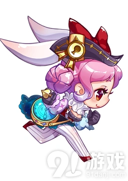 《天天酷跑》1月26活动 累计登录5天赢取蔷薇公主全攻略