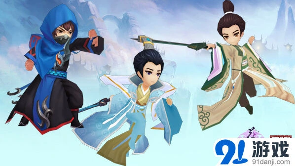 花千骨五上仙灵宠获取攻略