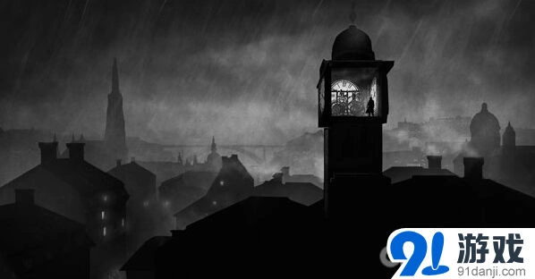 《黑白雨夜》时移玩法全面解析