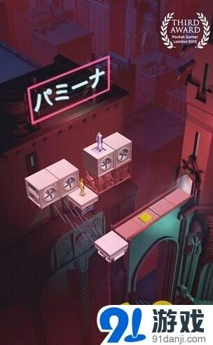 《莫扎特的魔笛》纪念碑谷风格手游日区免费领取