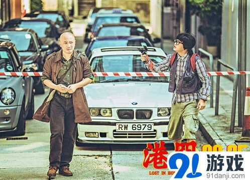 《大话西游》镖在囧途玩法指南