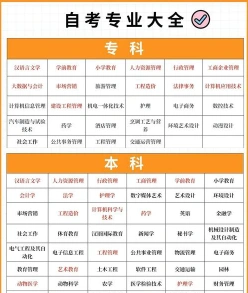 专业