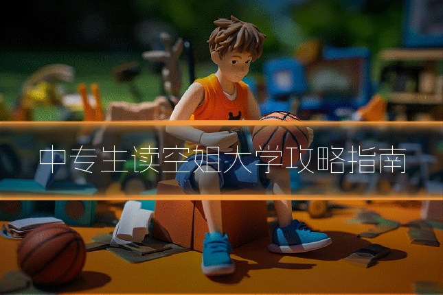 中专生读空姐大学攻略指南