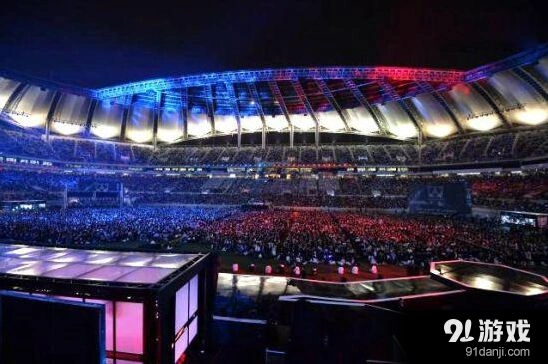 《使命召唤》CS:GO亚洲电竞市场前景分析
