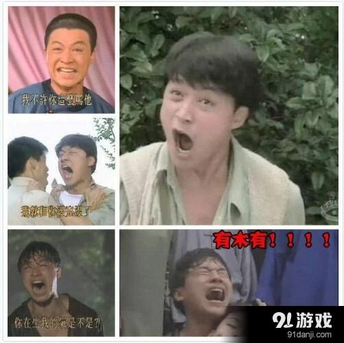 咆哮帝归来！马景涛为《一路》录制广告