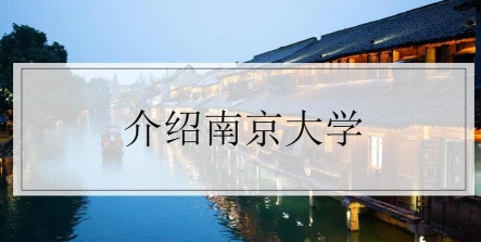 综合性大学