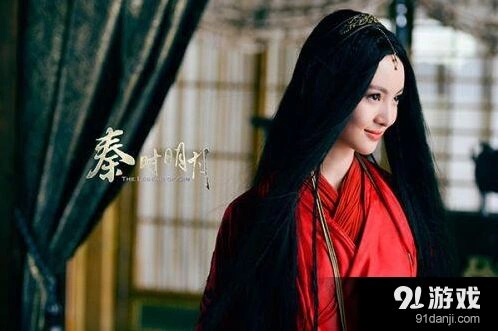 《命运》宣布金晨为代言人