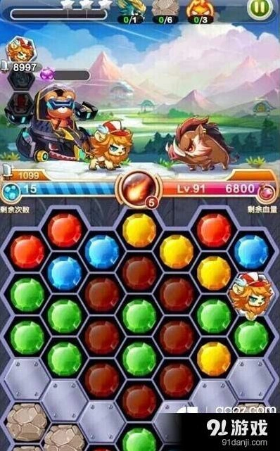 《一路》空格子障碍破解攻略