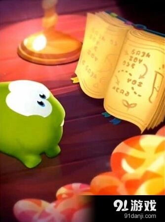 割绳子:魔法形态转变系统解析