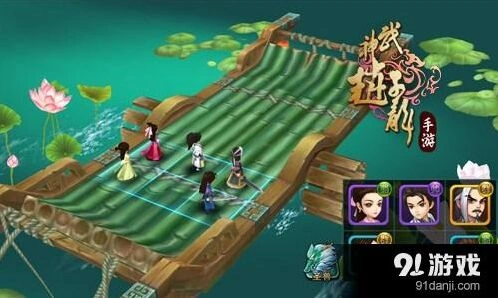 《武神赵子龙》PVP玩法教程详解