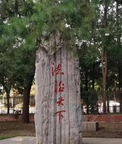 清华大学