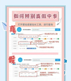 学历查询