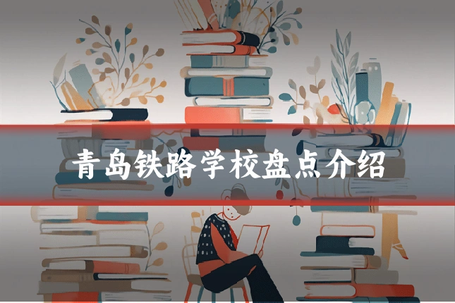 青岛铁路学校盘点介绍