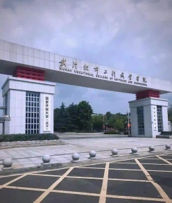 武汉软件工程职业学院