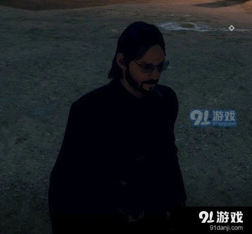 看门狗军团John Wick刷新位置详解