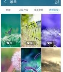 UC浏览器主题更换方法详解