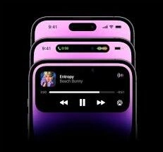 iPhone15灵动岛功能全面介绍