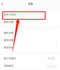 小红书不显示ip原因探究