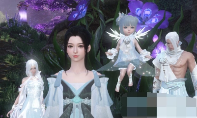 逆水寒妹妹就是美啊称号获取技巧分享