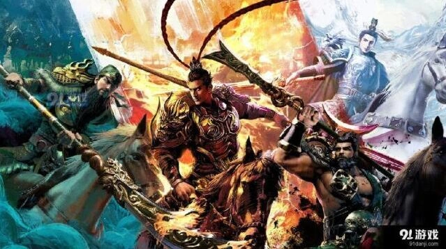 三国群英传孙策转斗千里技能强度分析评测