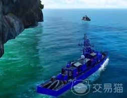 现代战舰飓风攻略完整版