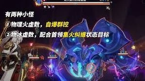 崩坏星穹铁道末日幻影副本通关全攻略
