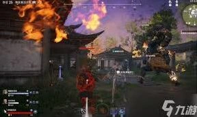 永劫无间征神之路奥义强化激怒魂玉技巧