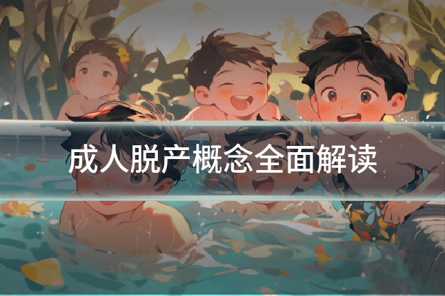 成人脱产概念全面解读
