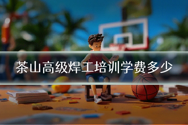 茶山高级焊工培训学费多少