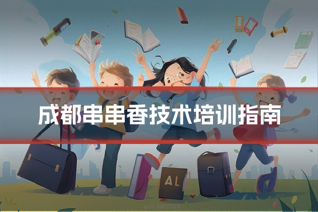 成都串串香技术培训指南