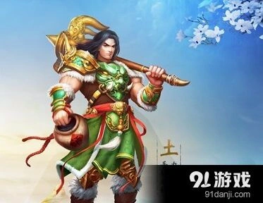 《问道》手游土系门派完整攻略