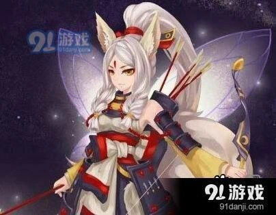 阴阳师超鬼王来袭式神搭配详解