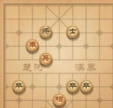 天天象棋残局挑战第70期详细指南