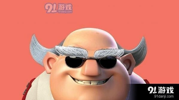 海岛奇兵恐怖博士通关技巧分享