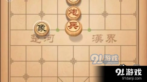 天天象棋71期残局挑战玩法详解