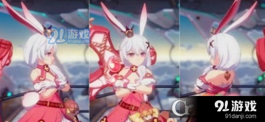 崩坏3天命突入作战TeRiRi攻略