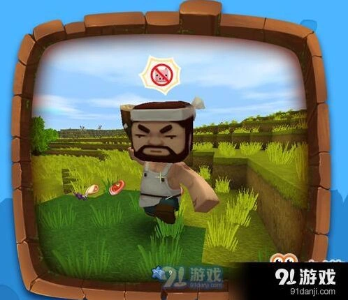 迷你世界屠夫刷新机制玩法解析