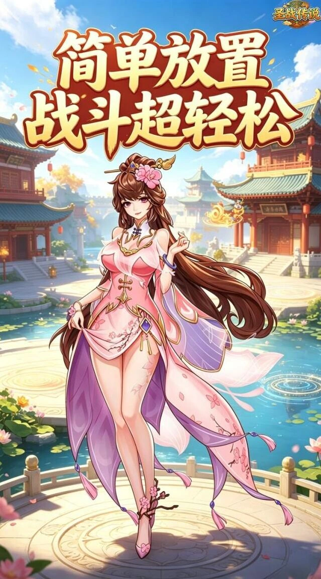 策略百变