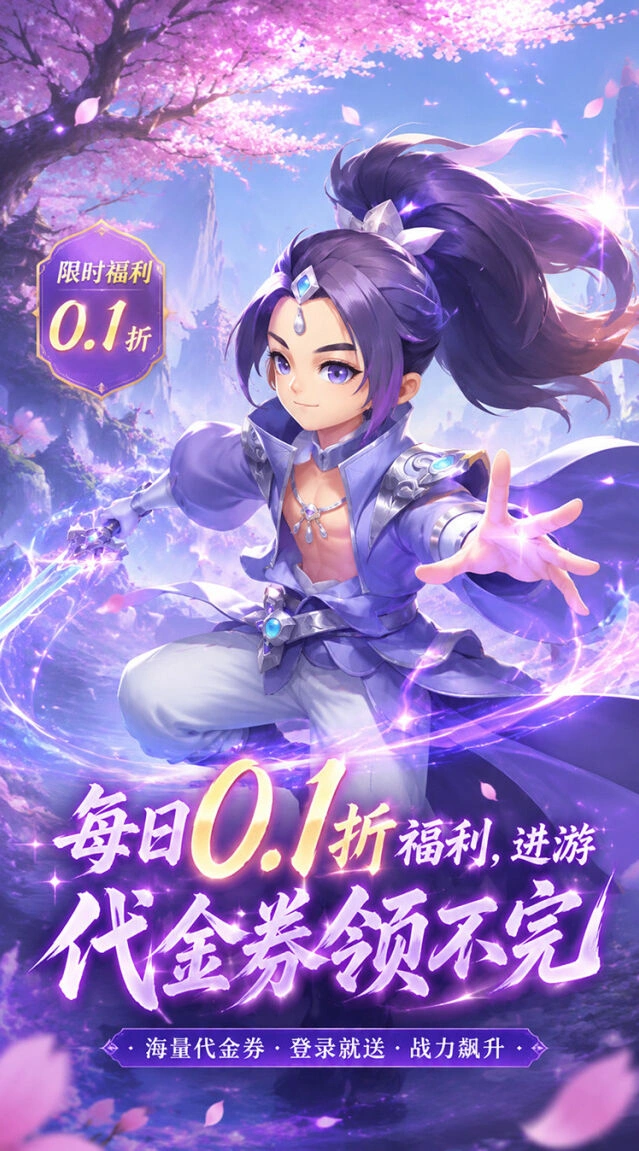 跨服BOSS争夺