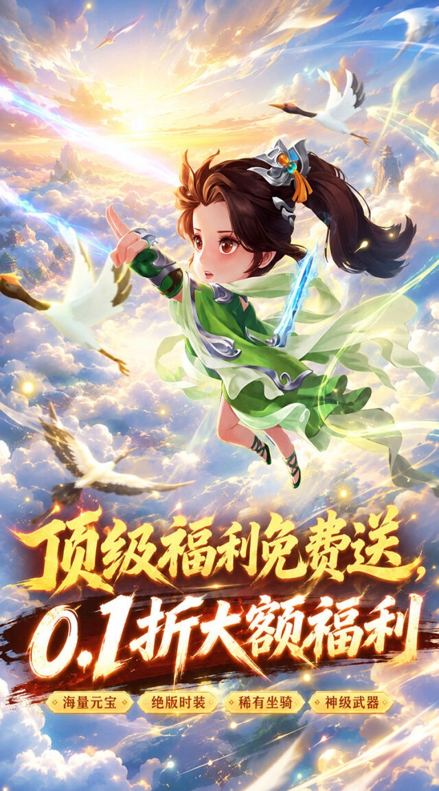 BOSS爆充
