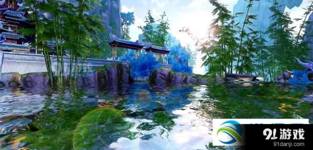 诛仙鹤归云散法宝获得途径 落星绝阵玩法指南