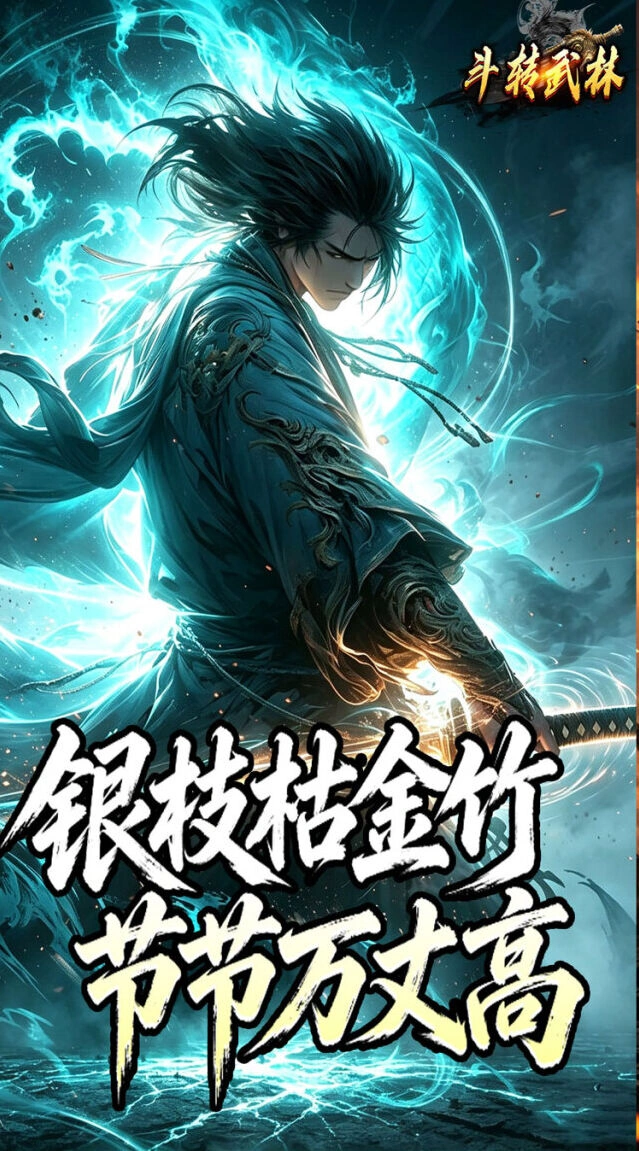 沙城争锋