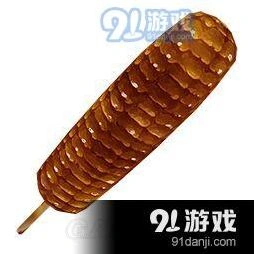 幻想三国志5UJ烤玉米装备详解